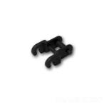  Lego блок продажа поотдельности детали technique ссылка che in 1 x 1:Black / черный параллель импортные товары 