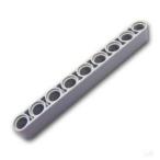  Lego блок продажа поотдельности детали technique подъемный рычаг 1 x 9:Light Bluish Gray / серый параллель импортные товары 