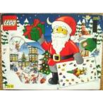 LEGO ( Lego ) City 2250 Advent Calendar блок игрушка ( параллель импорт )