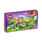 レゴ フレンズ ハートレイクのドッグショー 3942