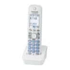  Panasonic расширение беспроводная телефонная трубка белый KX-FKD503-W