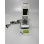  Panasonic расширение беспроводная телефонная трубка 1.9GHz DECT основа system белый KX-FKD506-W