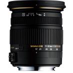 シグマ(Sigma) SIGMA 標準ズームレンズ 