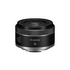 キヤノン RF16mm F2.8 STM
