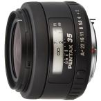 PENTAX 単焦点レンズ FA35mmF2AL フルサ�