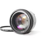 Nikon Ai AF Nikkor 85mm F1.8D