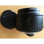 Pentax SMCP-FA 50mm f/1.7 レンズ。