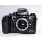 nikon F4
