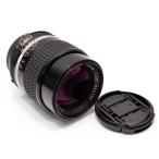 Nikon Ai-S NIKKOR 105mm f/2.5