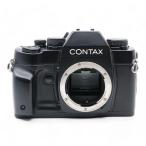 CONTAX RX ボディ