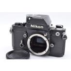 Nikon Nikon F2 фото mikA черный 