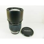 Olympus MF линзы OM 180mm F2.8