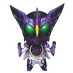 ショッピング仮面ライダーオーズ デフォルマイスタープチ 仮面ライダー 平成ライダー名場面編2 仮面ライダーオーズ(プトティラコンボ) 単品 フィギュア BANDAI バンダ