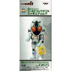 仮面ライダーシリーズ ワールドコレクタブルフィギュアvol.9 仮面ライダーフォーゼ ベースステイツドリルオン