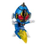仮面ライダーフォーゼ こいつで決めるぜ リミットブレイクスイング 6.仮面ライダーフォーゼ コズミックステイツ ライダー超銀河フィニッシュ