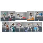 S.H.フィギュアーツ 仮面ライダーフォーゼ モジュールセット05 (魂ウェブ限定)