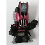 仮面ライダーキッズ 「仮面ライダーW登場」編 8.仮面ライダーディケイド(コンプリートフォーム) 単品 食玩