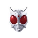  Kamen Rider Wizard : Kuuga Wizard кольцо ( mighty пена ) синхронизированный товар использование . светится ..