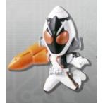仮面ライダーコレクション 時代を切り開く戦士編 仮面ライダーフォーゼ ベースステイツ(単品)