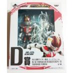 ショッピング仮面ライダーW 一番くじ 仮面ライダーシリーズ Ｒ/Ｄ 仮面ライダーＷ&電王 D賞 仮面ライダー電王 ソードフォーム