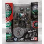 S.H.フィギュアーツ 仮面ライダーバース プロトタイプ 『仮面ライダーオーズ/000』より (魂ウェブ限定)