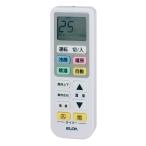 ELPA(エルパ) エアコンリモコン RC-22AC ds-1326487