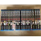 新品未開封 鬼滅の刃 1?23巻 吾峠呼世晴 未読品 全巻セット きめつのやいば 全巻 通常版 漫画