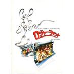 sinemaUSED проспект [ Roger кролик ] фильм б/у проспект почтовый заказ 