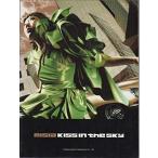  фортепьяно .. язык .MISIA/KISS IN THE SKY
