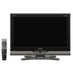  sharp 26V модели жидкокристаллический ТВ-монитор AQUOS LC-26DE7-B Hi-Vision 