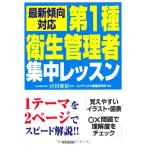  no. 1 вид санитария управление человек концентрация урок 