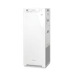  Daikin MCK55W-W увлажнение -тактный Lee ma очиститель воздуха ( белый )