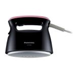  Panasonic паровой утюг розовый черный NI-FS330-PK