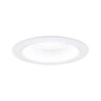  Panasonic LED встраиваемый светильник корпус 250 форма φ100 белый рефлектор рассеивание днем белый цвет NDN27305W