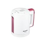  Panasonic электрический чайник 0.6L розовый NC-KT061-P