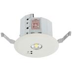  Panasonic (Panasonic) LED для экстренных случаев осветительное оборудование . включено φ100 низкий потолок маленький пространство для 30 минут промежуток модель днем белый цвет NNFB90605J