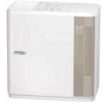 ダイニチ (Dainichi) 加湿器 ハイブリッド式(木造和室12畳まで/プレハブ洋室19畳まで) HDシリーズ ホワイト HD-7018