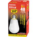 TOSHIBA Neo мяч Z A форма 40W модель застежка диаметр 17mm лампа цвет EFA10EL/9-E17