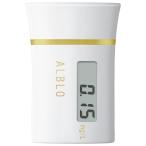 tanita алкоголь сенсор Mini HC-213M-WH( белый )