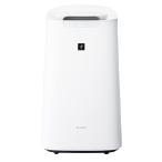 シャープ 加湿 空気清�