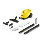 ケルヒャー(KARCHER) スチームクリーナー SC3 EasyFix イージーフィックス 1.513-117.0 掃除・除菌