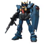 ガンダムMkⅡ