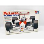 タミヤ 1/20 マクラーレン ホンダMP4 / 4 1/20 グランプリコレクション_20022