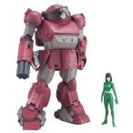 装甲騎兵ボトムズ 1/20 ブルーティッシュドッグ