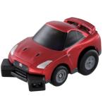 チョロQ Q-eyes コースガレージセット NISSAN GT-R 日本おもちゃ大賞2014 イノベイティブ・トイ部門 優秀賞