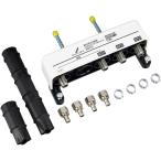 DX антенна наружный для дистрибьютор 2K 4K 8K соответствует 3 разделение 1 терминал электризация F type терминал 3DCS