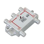 DX антенна закрытый для 4 дистрибьютор все терминал электризация 4DAL1