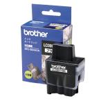 brother оригинальный чернильный картридж LC09HYBK