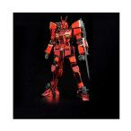 イベント限定HG 1/144 ガンダムアメイジングレッドウォーリア フルカラーメッキVer. (ガンダムビルドファイターズトライ)