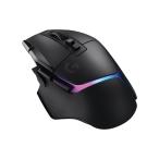 Logicool Gge-ming мышь G502 X PLUS LIGHTSPEED беспроводная мышь G502XWL-RGBBK LIG
